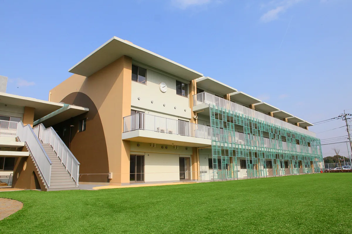 LCA国際小学校