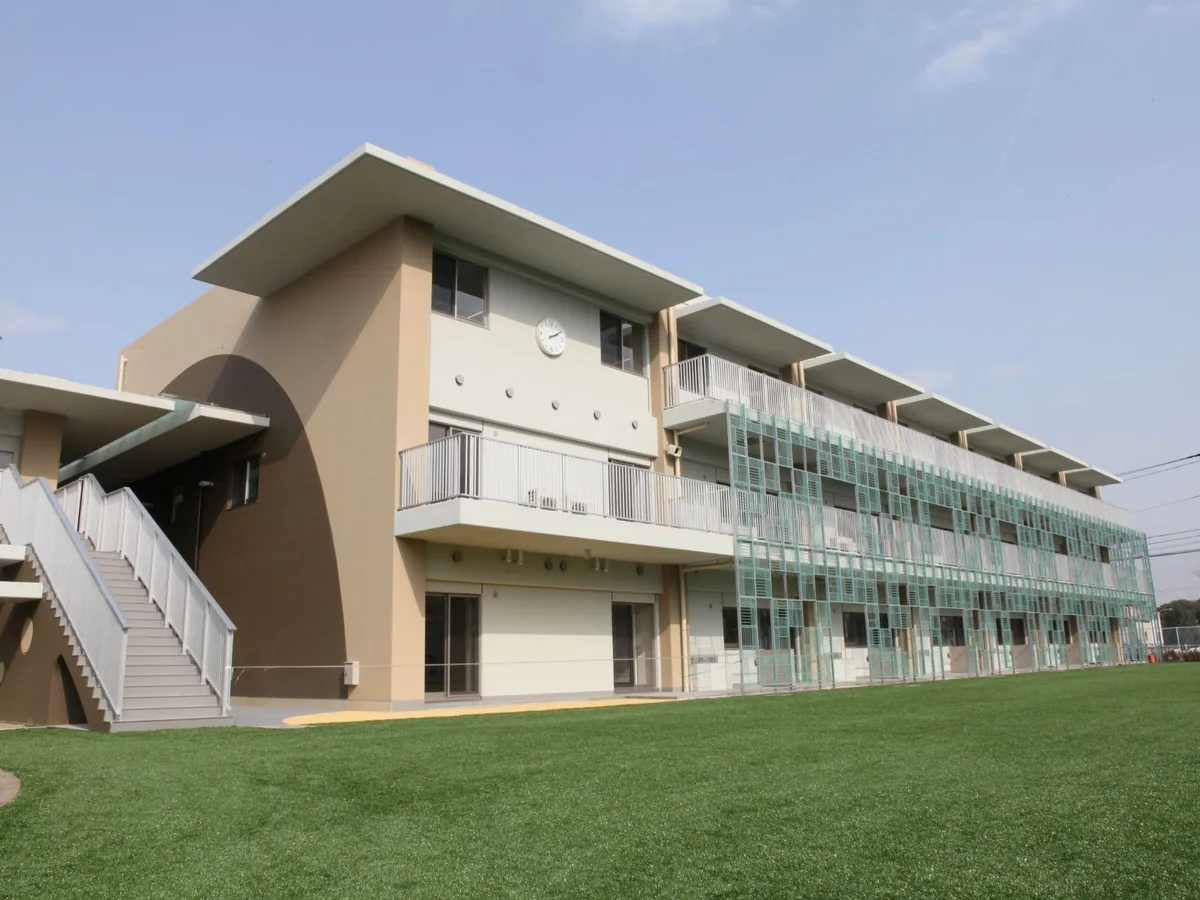 LCA国際小学校